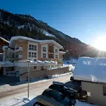 Hotel Garni Alpenland