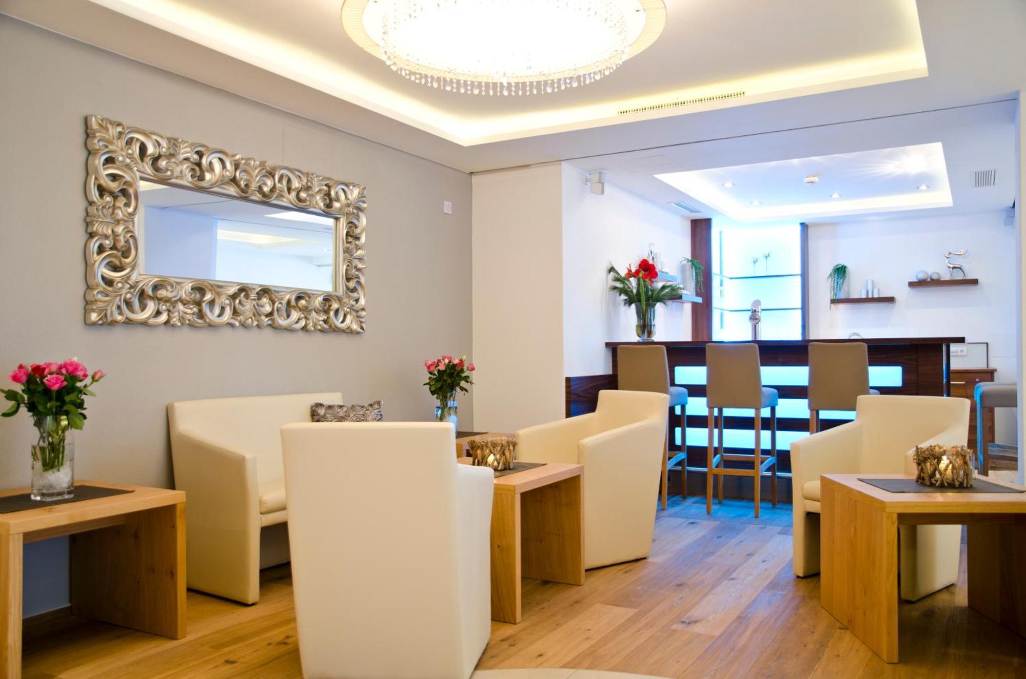 Garni Alpenland 4* Ischgl