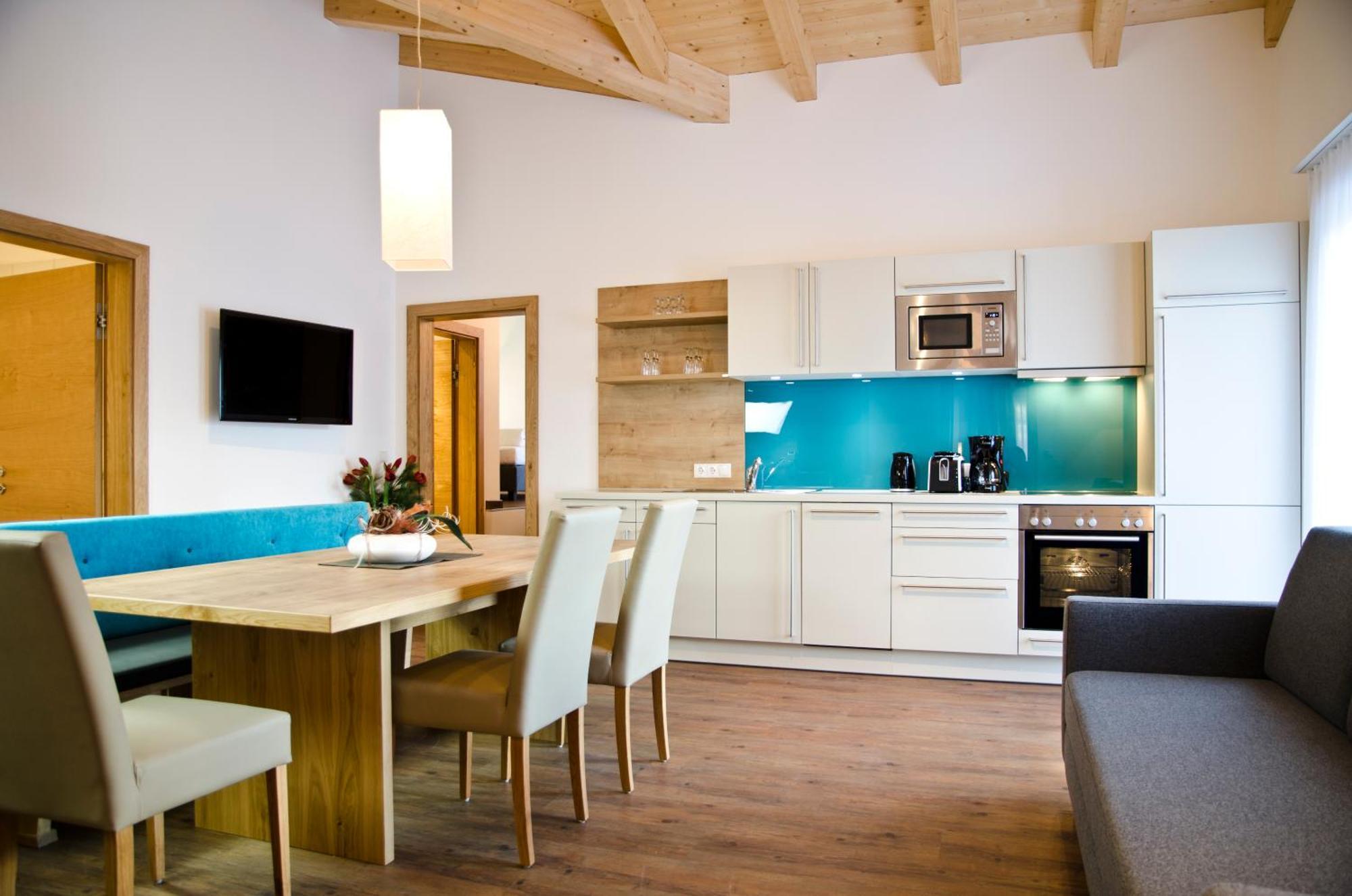 Garni Alpenland Hotel Ischgl