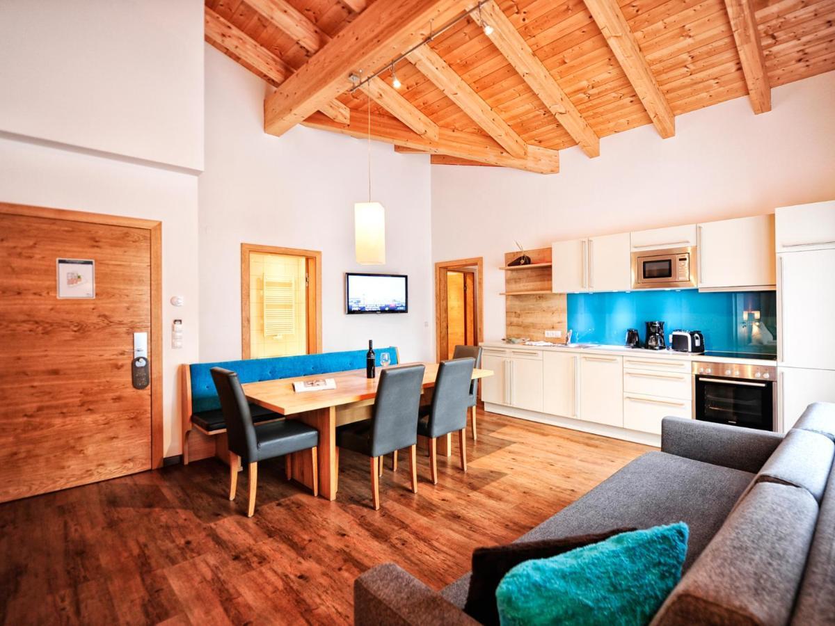Garni Alpenland Hotel Ischgl