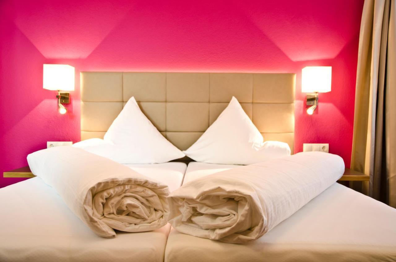 Garni Alpenland Hotel